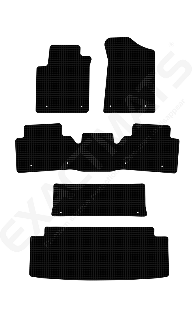 Nissan Armada [2017 - 2018]