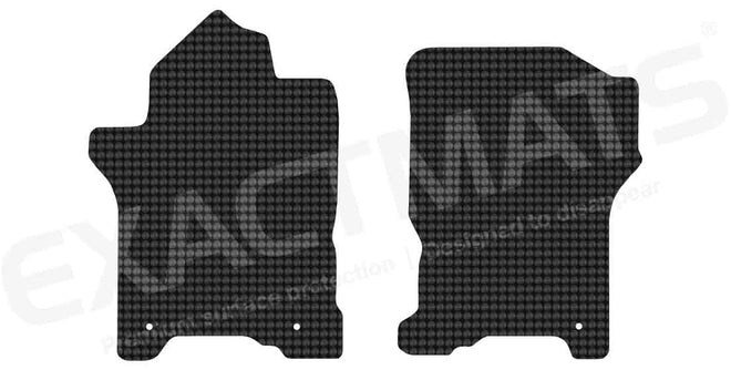 Nissan NV Passenger / NV3500 HD [2012 - 2021]