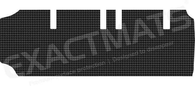 Nissan NV Passenger / NV3500 HD [2012 - 2021]