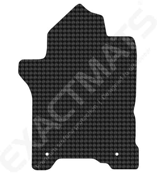 Nissan NV Passenger / NV3500 HD [2012 - 2021]