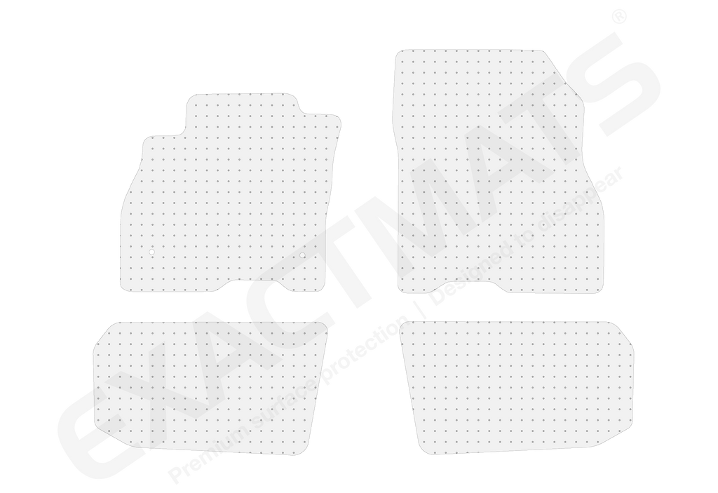 Nissan Leaf [2018 - 2023]
