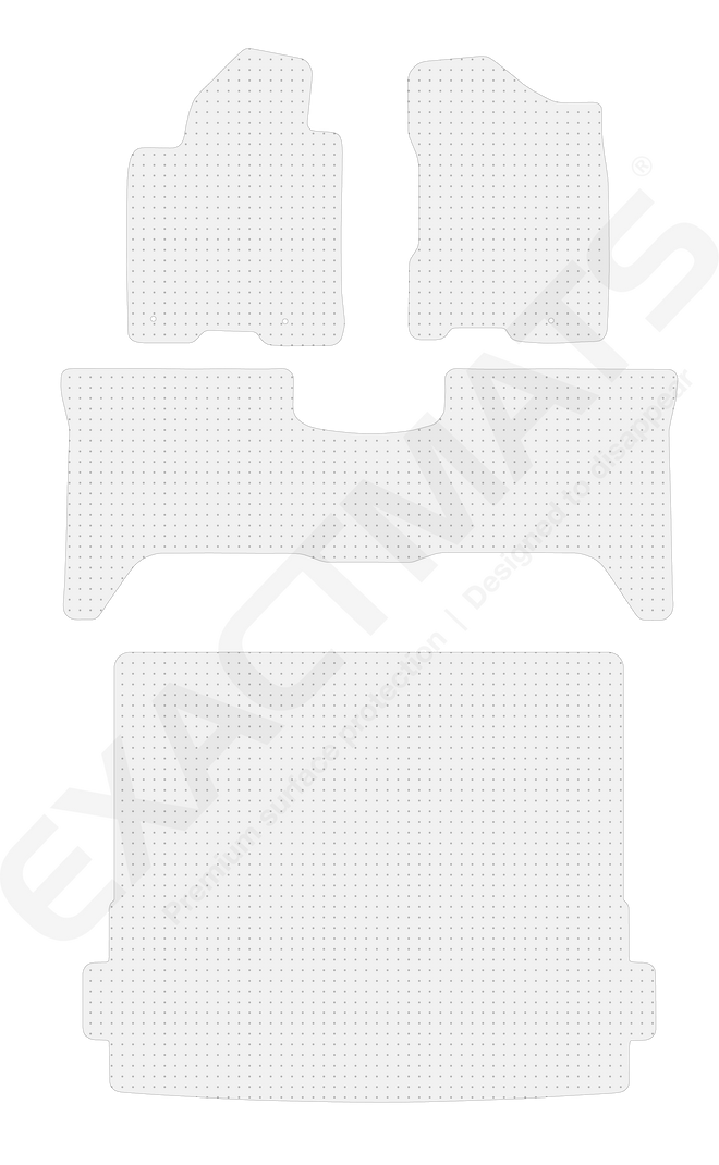 Nissan Armada [2009 - 2015]