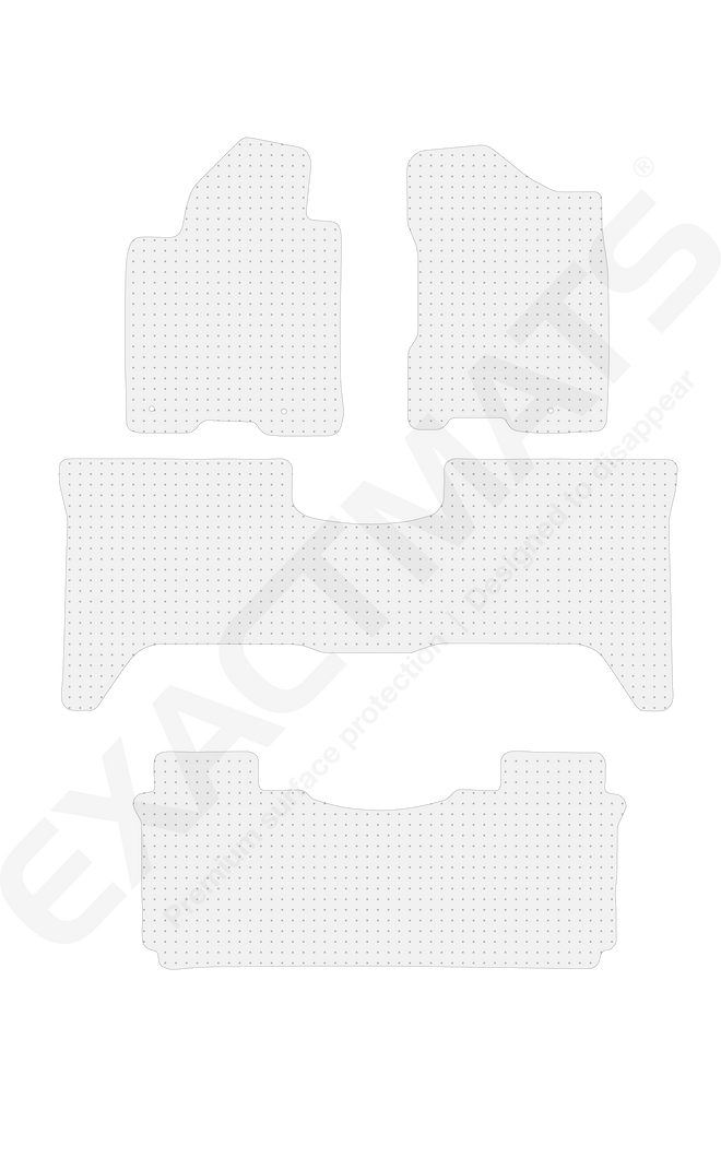 Nissan Armada [2009 - 2015]