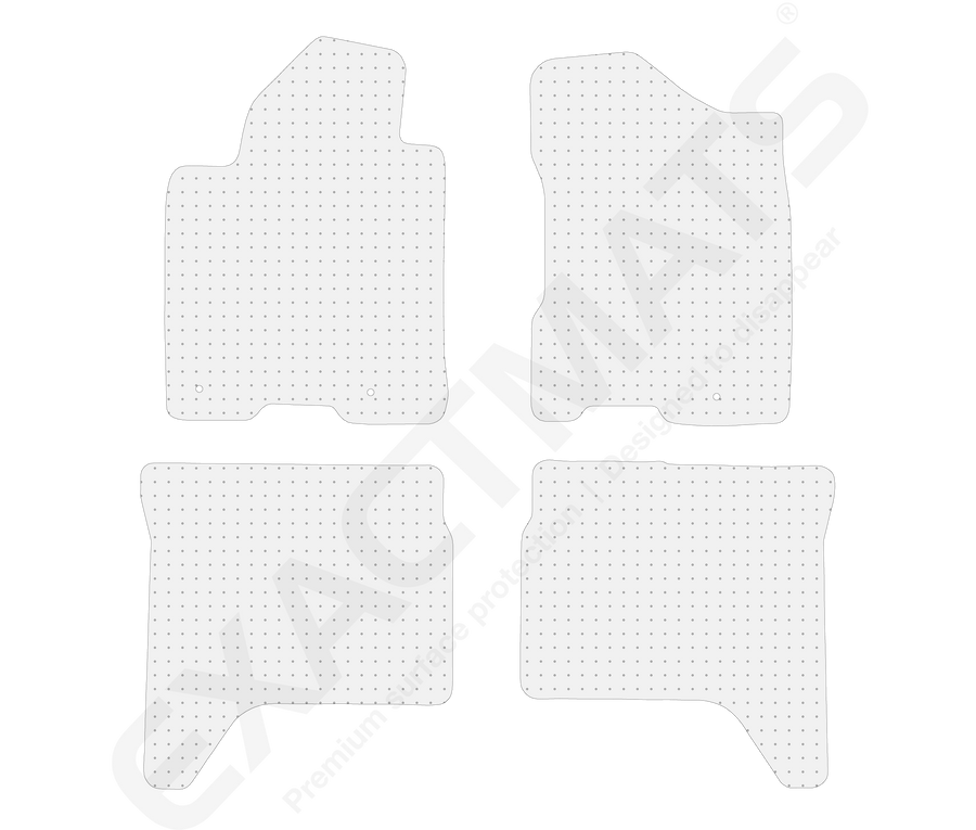 Nissan Armada [2009 - 2015]