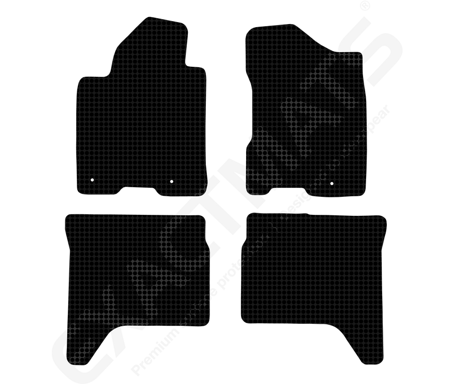 Nissan Armada [2009 - 2015]