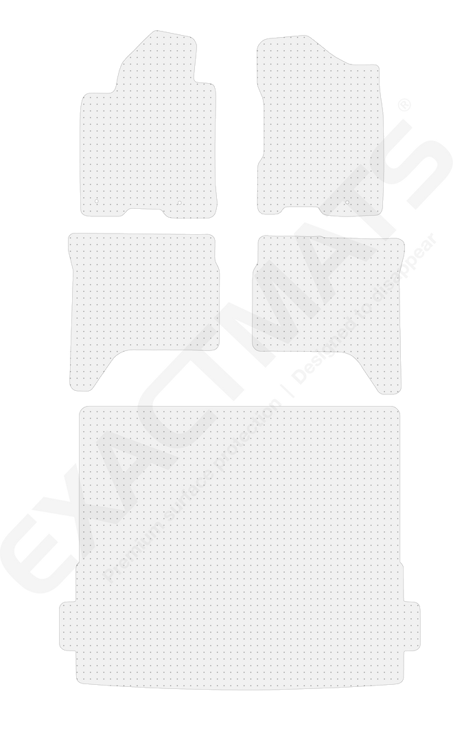 Nissan Armada [2009 - 2015]