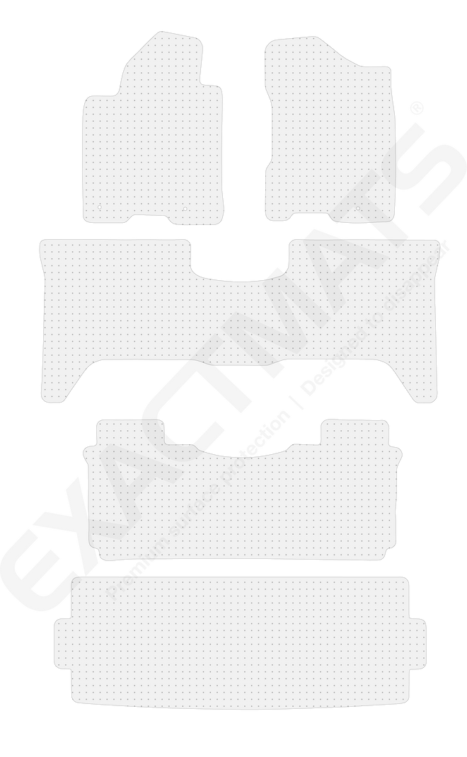 Nissan Armada [2009 - 2015]