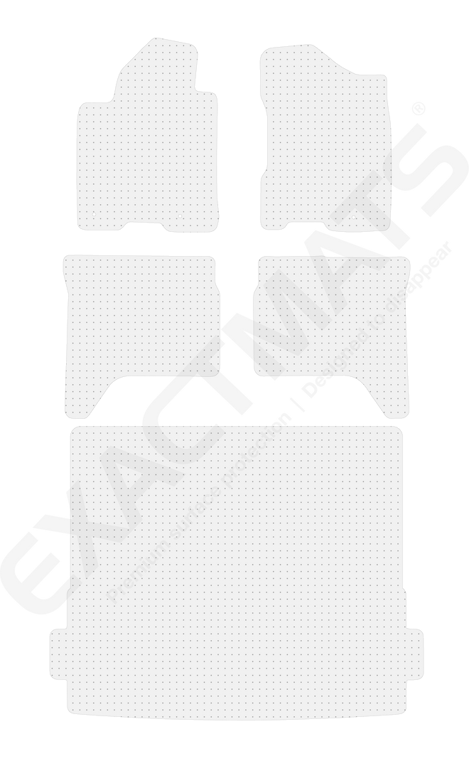 Nissan Armada [2009 - 2015]