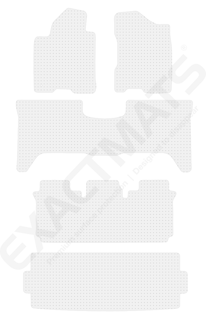 Nissan Armada [2009 - 2015]