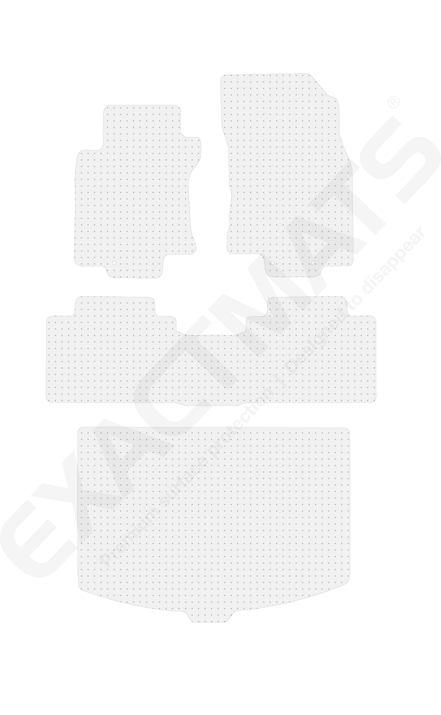 Nissan Rogue Hybrid [2016 - 2019]