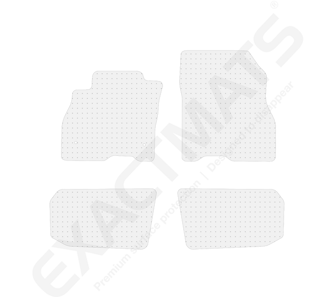 Nissan Leaf [2013 - 2017]