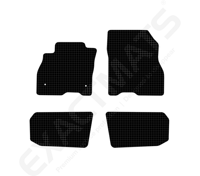 Nissan Leaf [2013 - 2017]