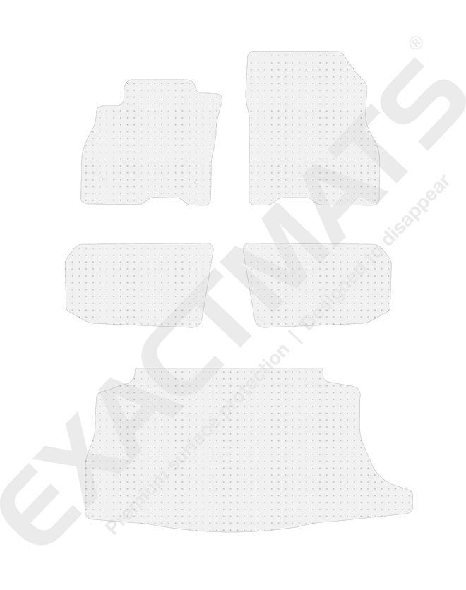 Nissan Leaf [2013 - 2017]