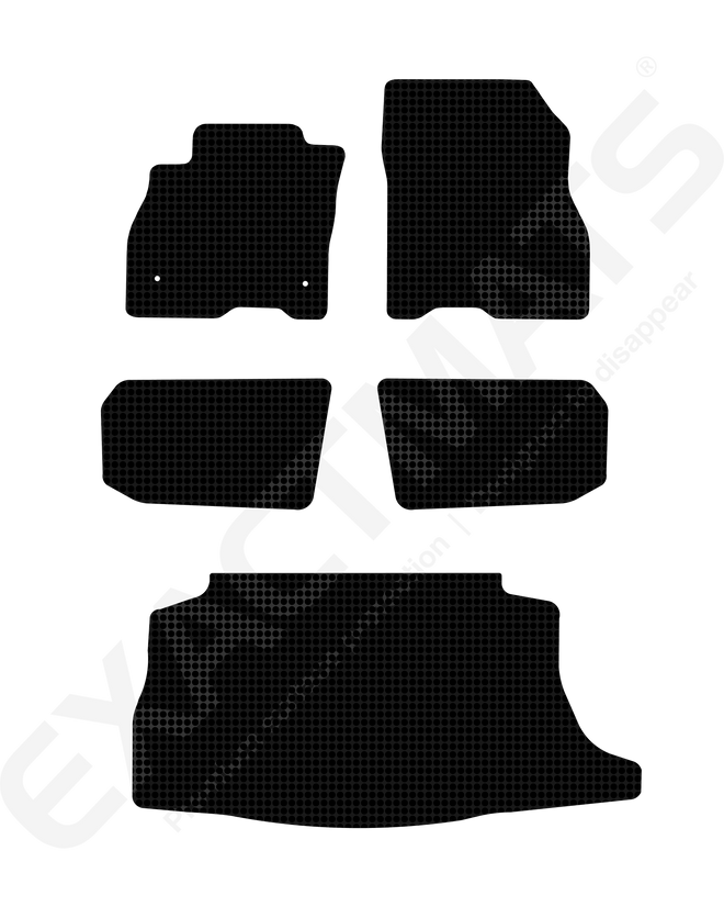 Nissan Leaf [2013 - 2017]