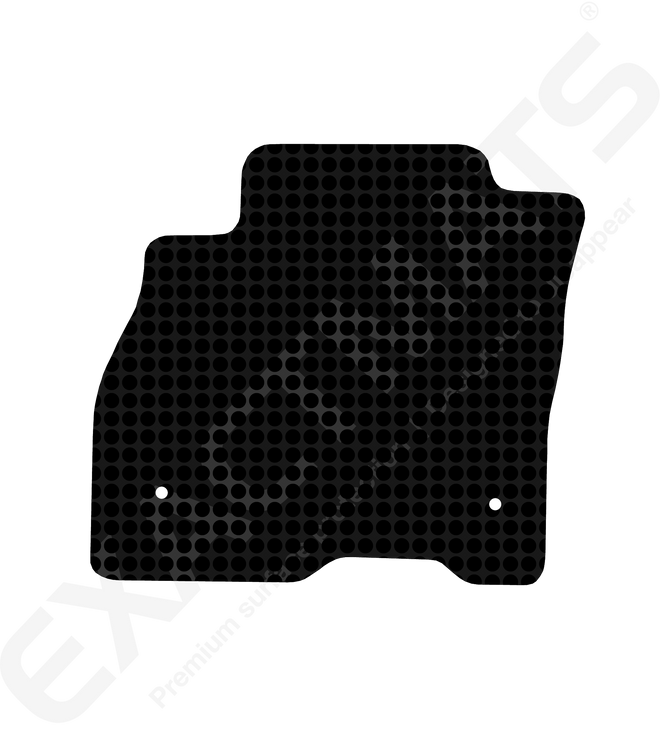 Nissan Leaf [2013 - 2017]