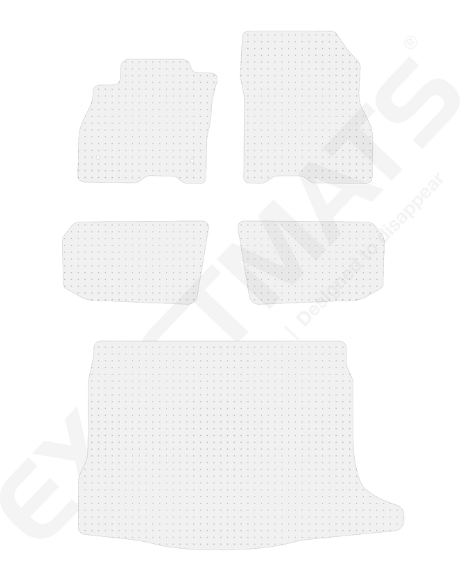 Nissan Leaf [2018 - 2025]