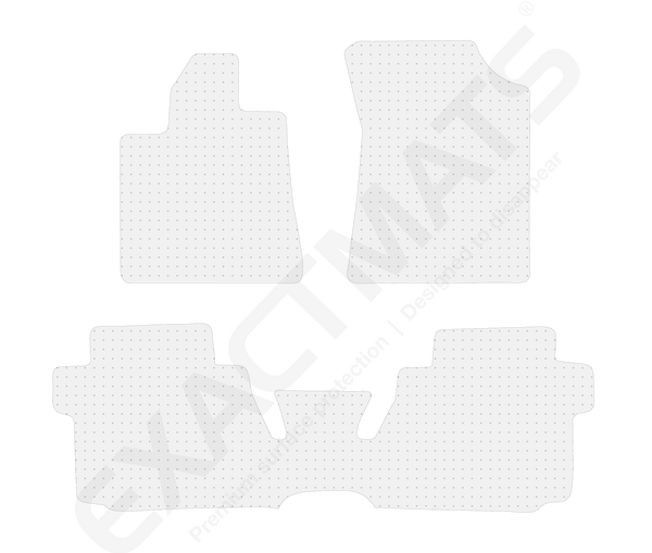 Toyota Sequoia [2012 - 2022]