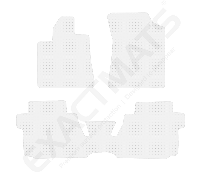 Toyota Sequoia [2012 - 2022]