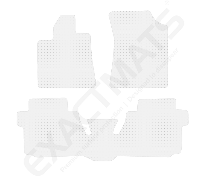 Toyota Sequoia [2012 - 2022]