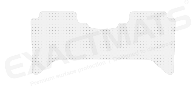 Nissan Xterra [2009 - 2015]