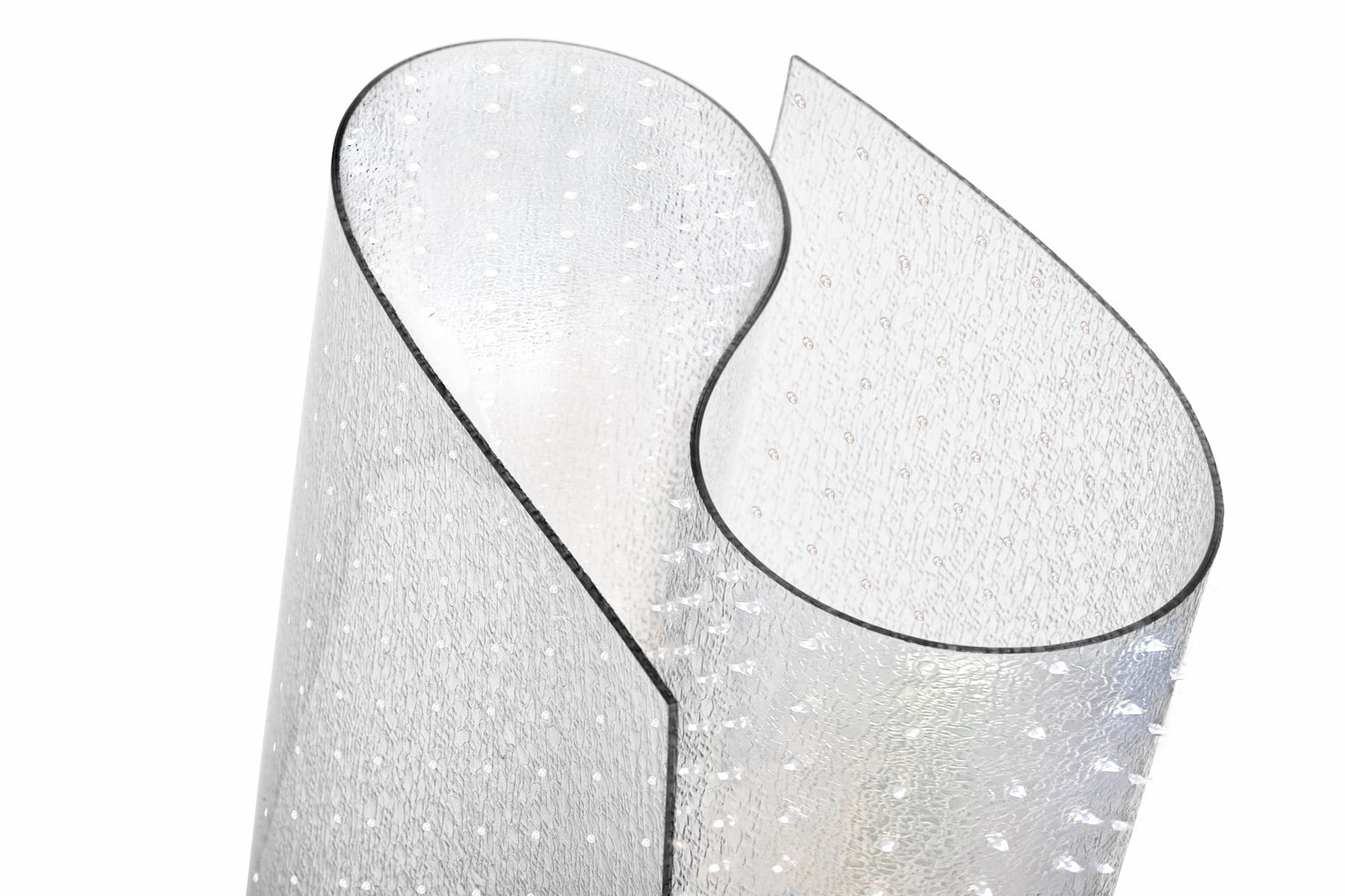 ExactMade Clear Carpet Runner ExactMats