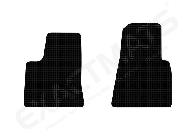 Tesla Model S [2012 - 2015]