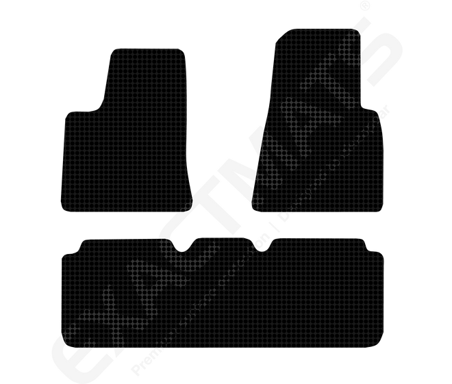 Tesla Model S [2012 - 2015]