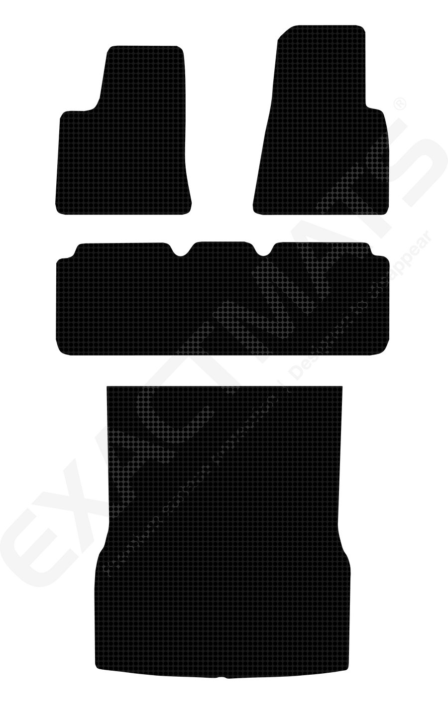 Tesla Model S [2012 - 2015]