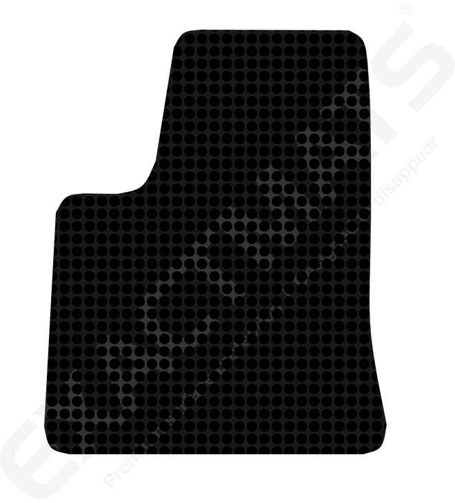 Tesla Model S [2012 - 2015]