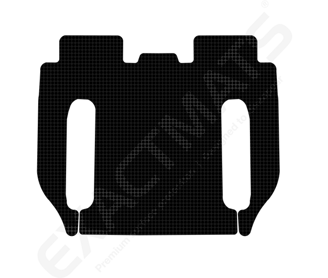 Tesla Model X [2016 - 2019]