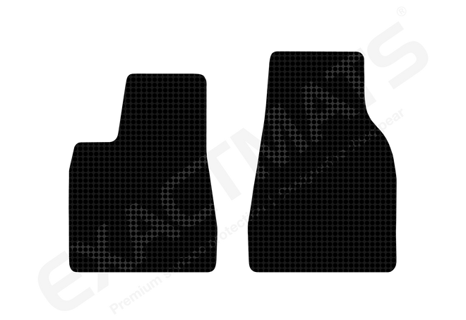 Tesla Model X [2016 - 2019]