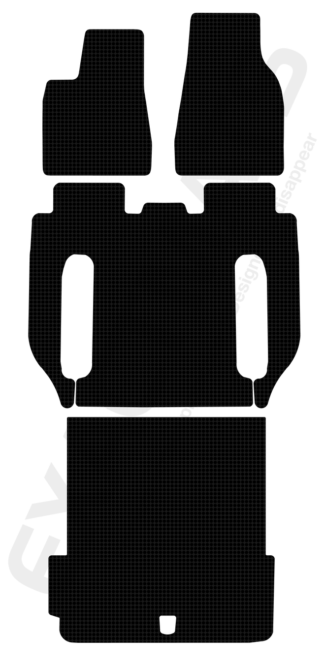 Tesla Model X [2016 - 2019]