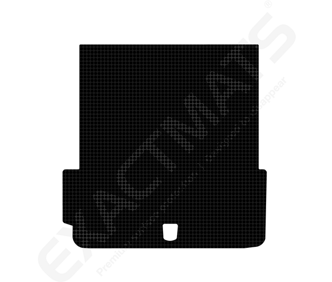 Tesla Model X [2016 - 2019]