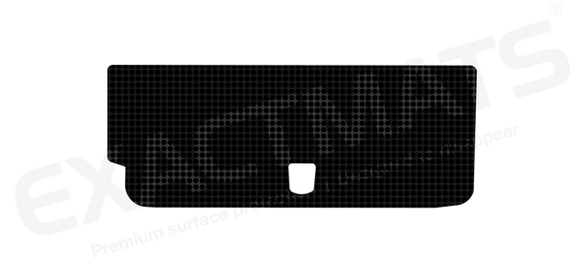 Tesla Model X [2016 - 2019]