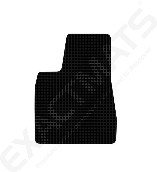 Tesla Model X [2016 - 2019]