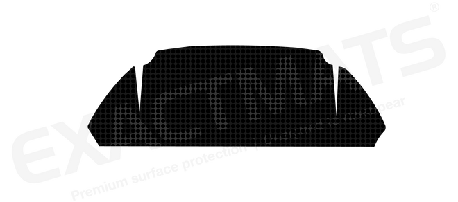 Tesla Model X [2016 - 2019]