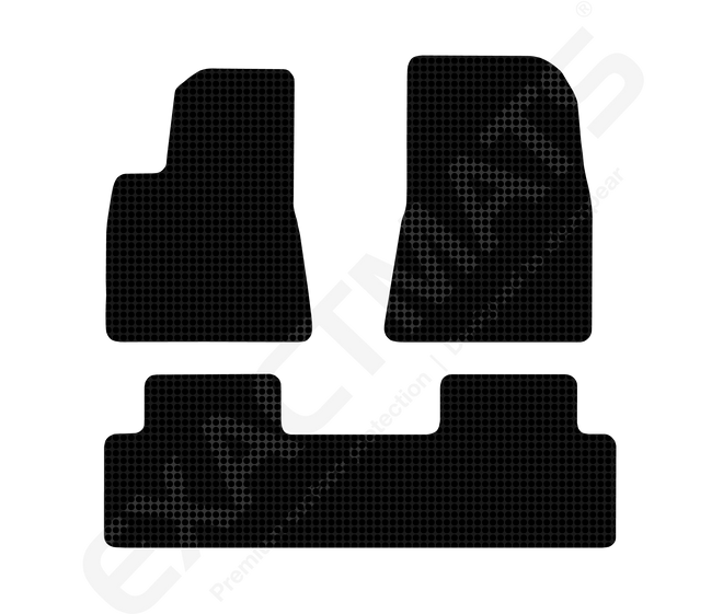 Tesla Model 3 [2017 - 2019]