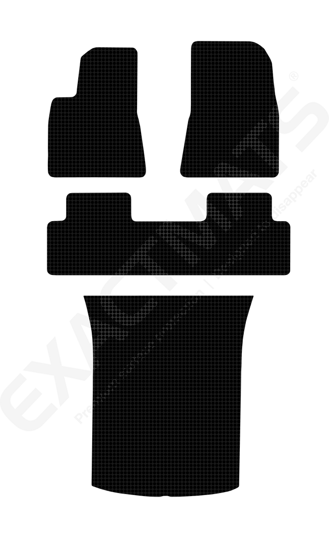 Tesla Model 3 [2017 - 2019]