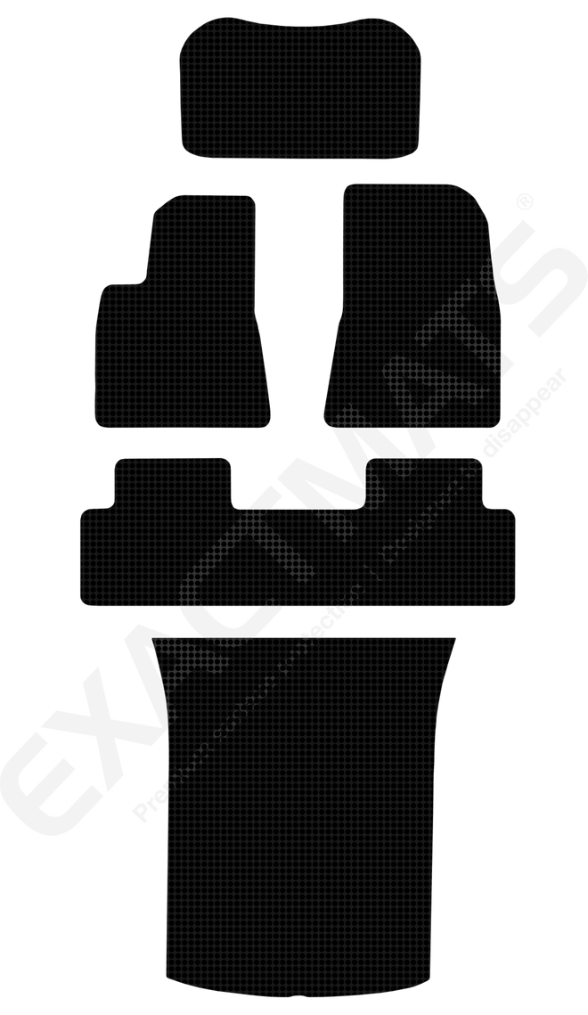 Tesla Model 3 [2017 - 2019]