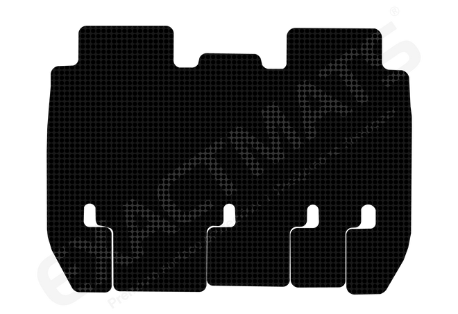 Tesla Model X [2016 - 2019]