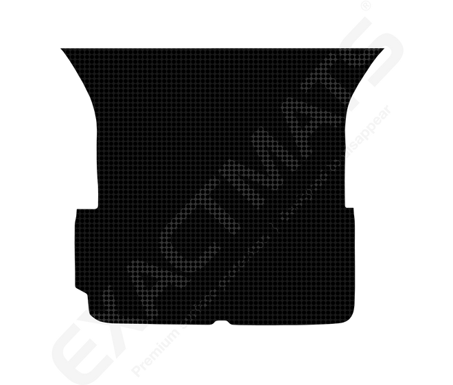 Tesla Model X [2016 - 2019]