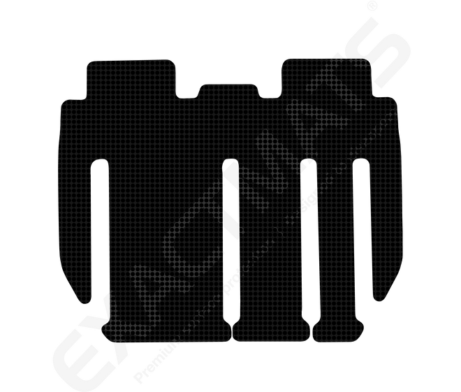 Tesla Model X [2016 - 2019]