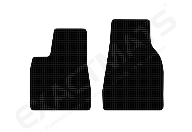 Tesla Model X [2016 - 2019]