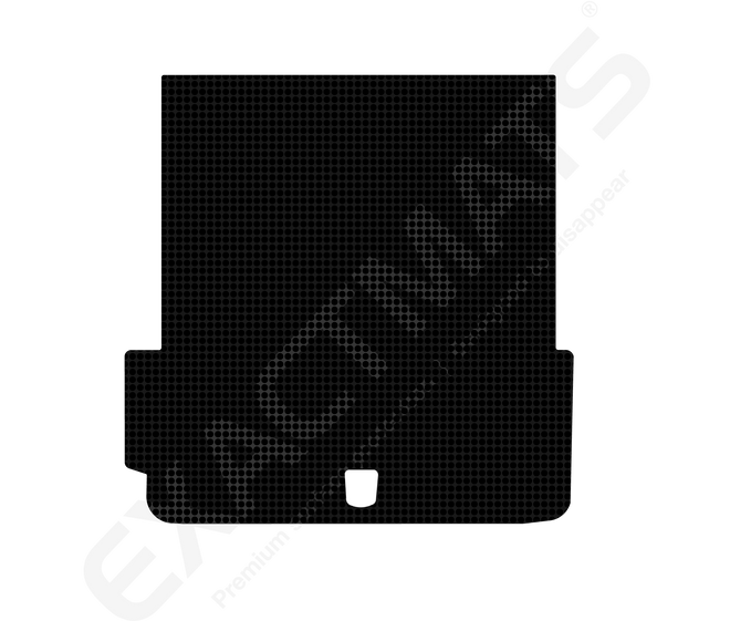 Tesla Model X [2016 - 2019]