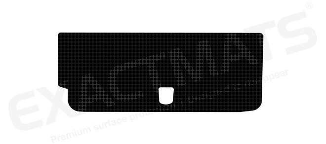 Tesla Model X [2016 - 2019]