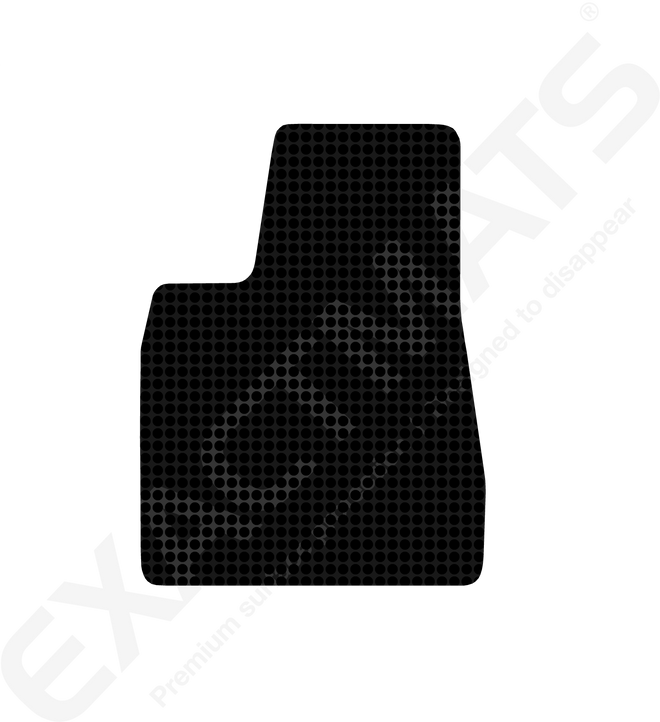 Tesla Model X [2016 - 2019]