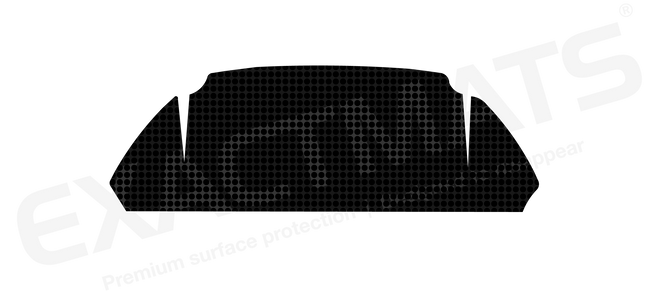 Tesla Model X [2016 - 2019]