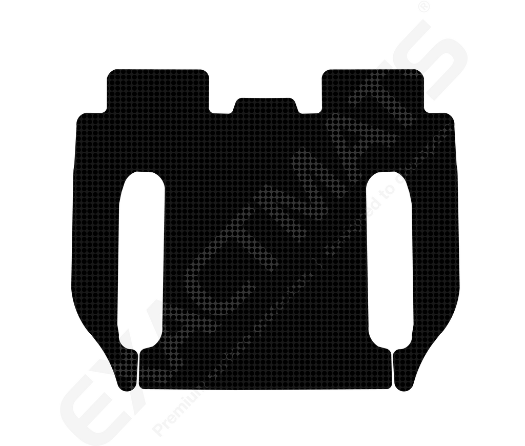 Tesla Model X [2020 2020] ExactMats