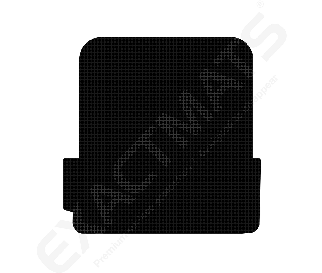 Tesla Model X [2020 2020] ExactMats