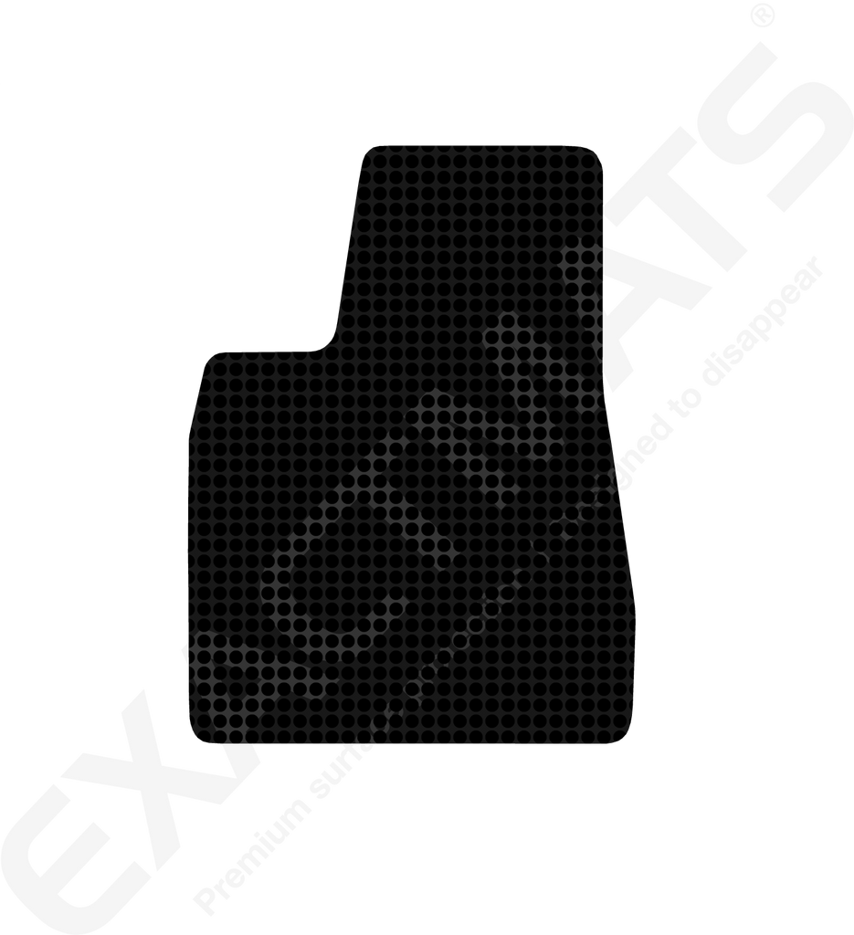 Tesla Model X [2020 2020] ExactMats